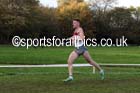 Senior mens National Cross Country Relays. Photo: David T. Hewitson/Sports for All Pics